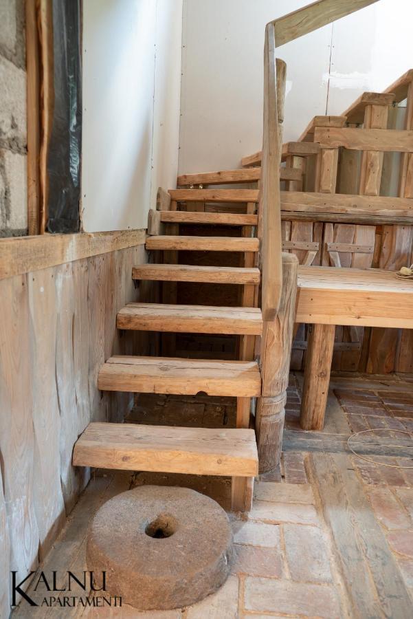 Kalna Apartamenti Aglona Extérieur photo