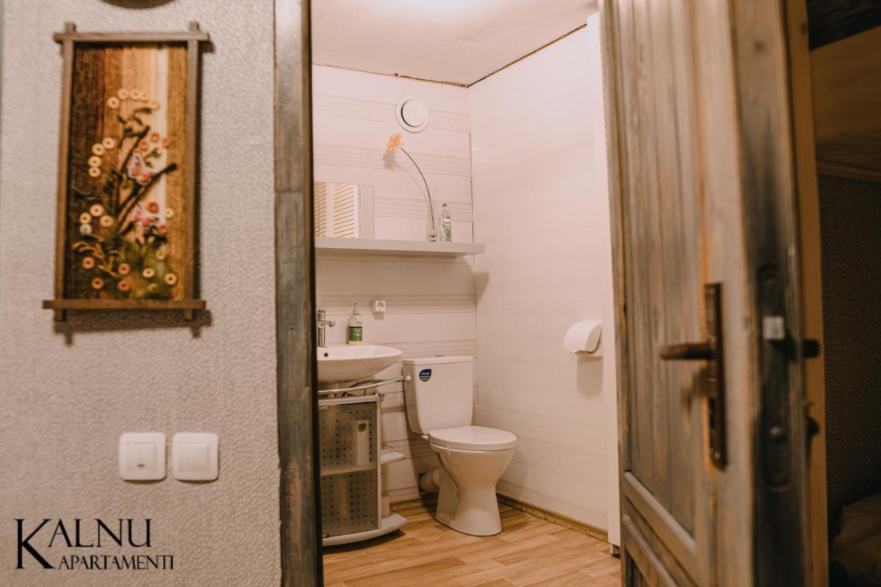Kalna Apartamenti Aglona Extérieur photo