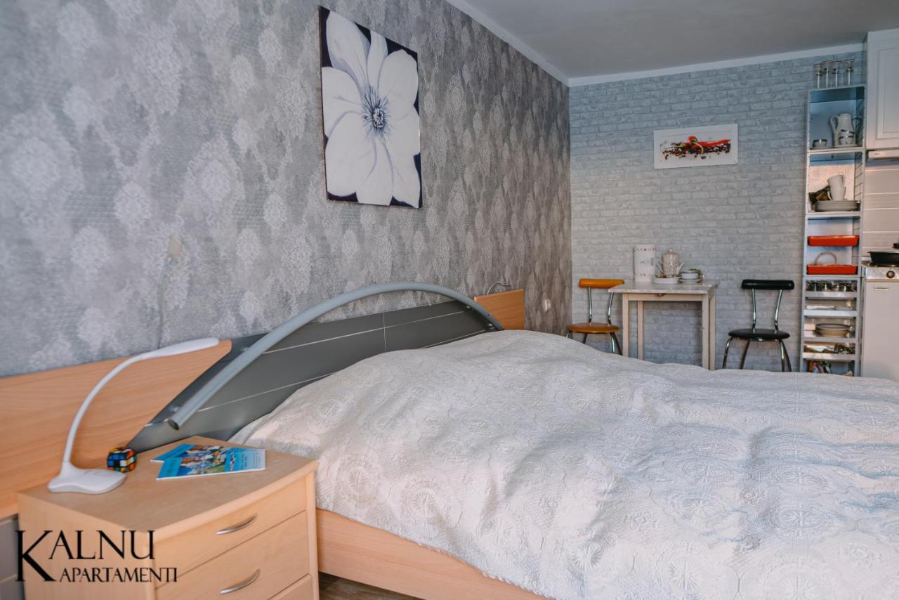 Kalna Apartamenti Aglona Extérieur photo