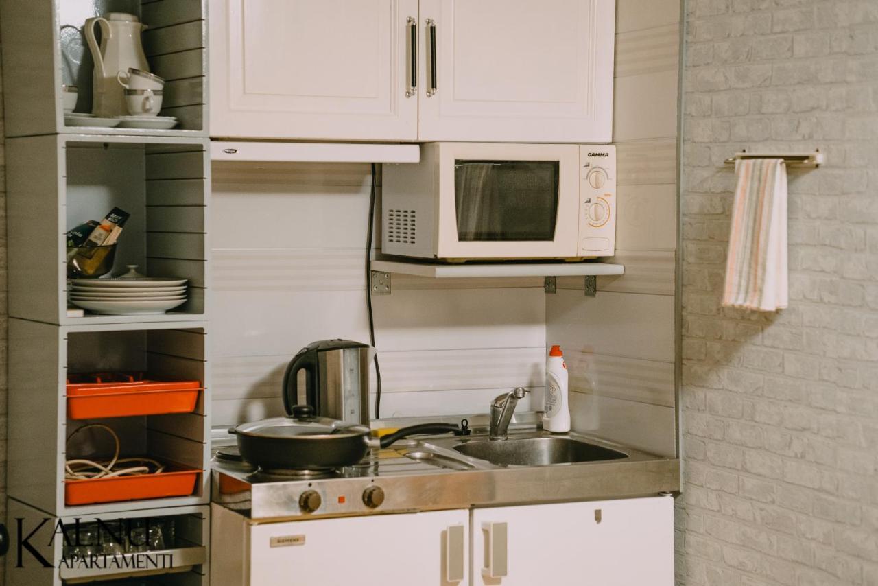 Kalna Apartamenti Aglona Extérieur photo